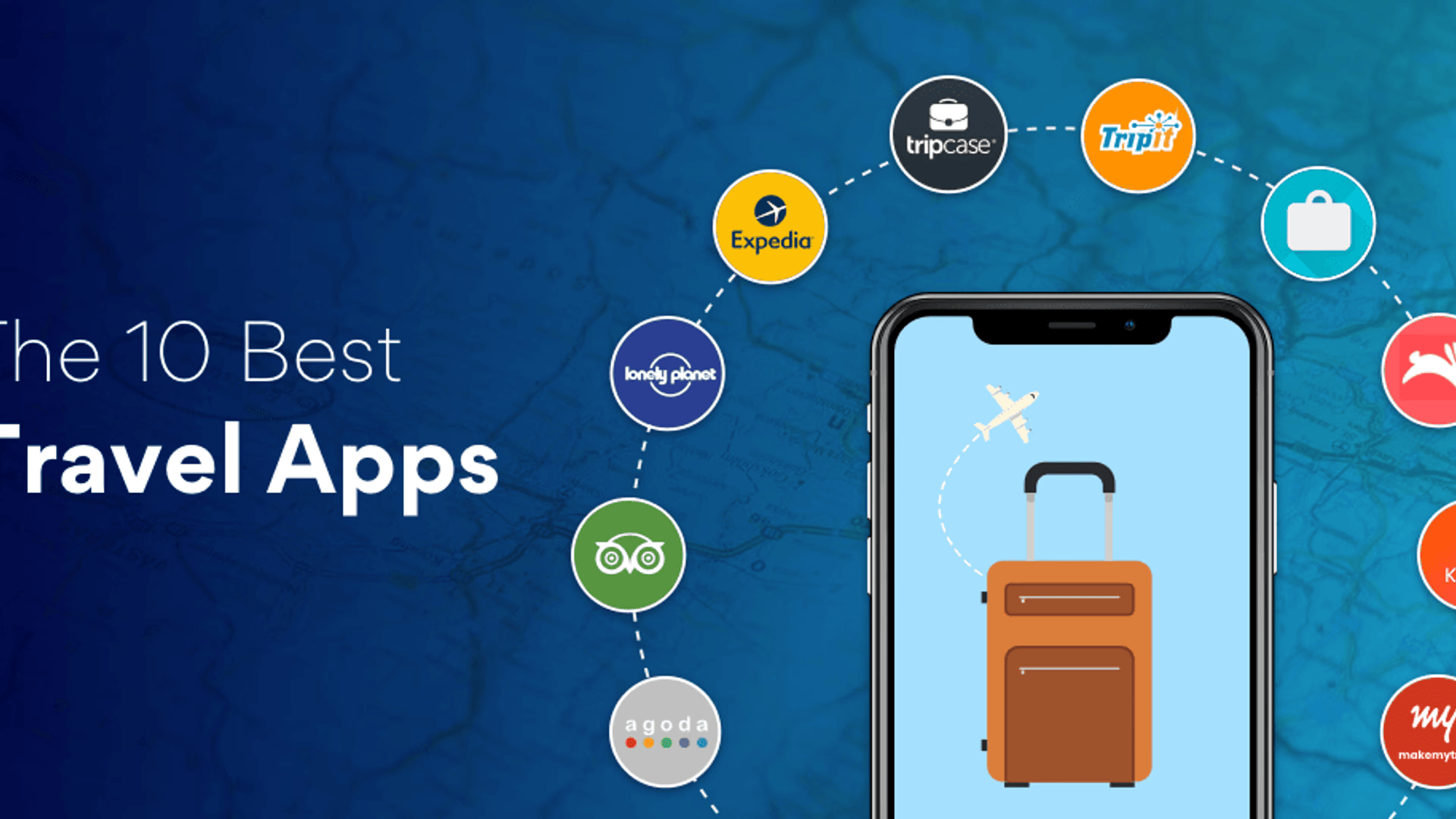 The Best Travel Apps for Planning Your Next Vacation